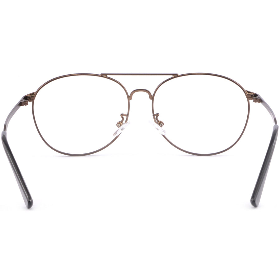 Piloten Brillen O1444