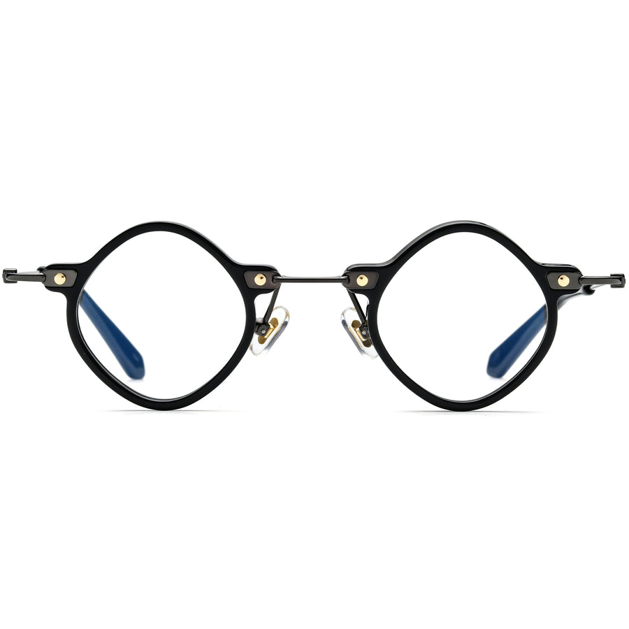 Geometrische Brillen BR1102
