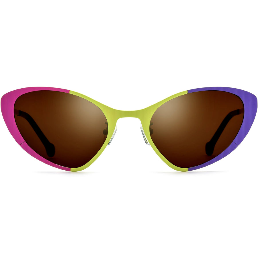 Cateye Sonnenbrillen BRS1186