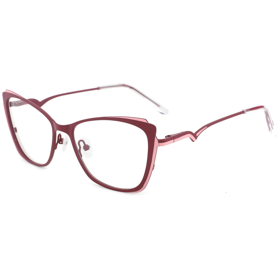 Cateye Brillen YEM1001