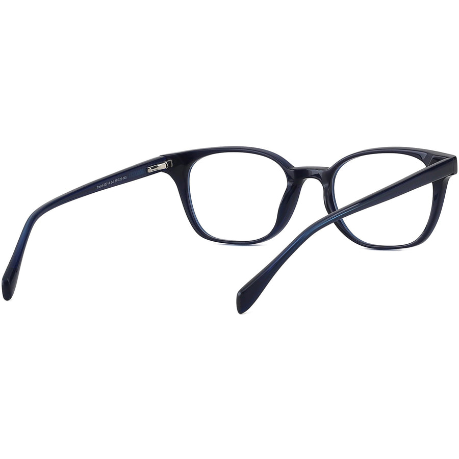 Quadratische Brillen YEA1278