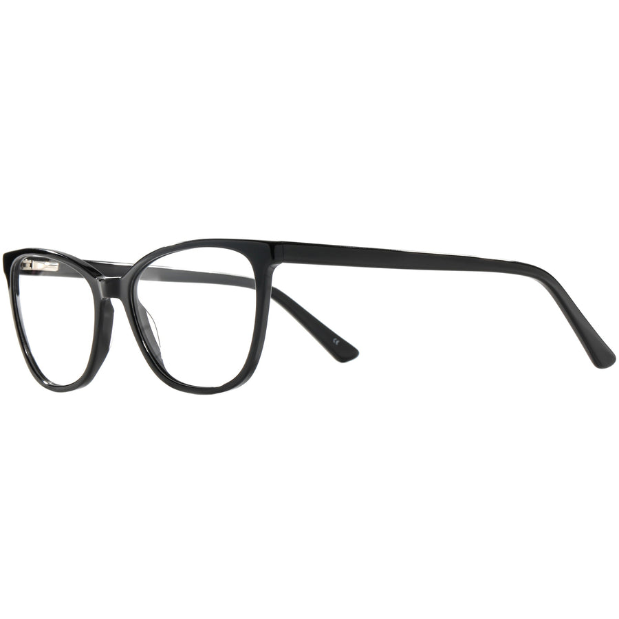 Quadratische Brillen GSR1006