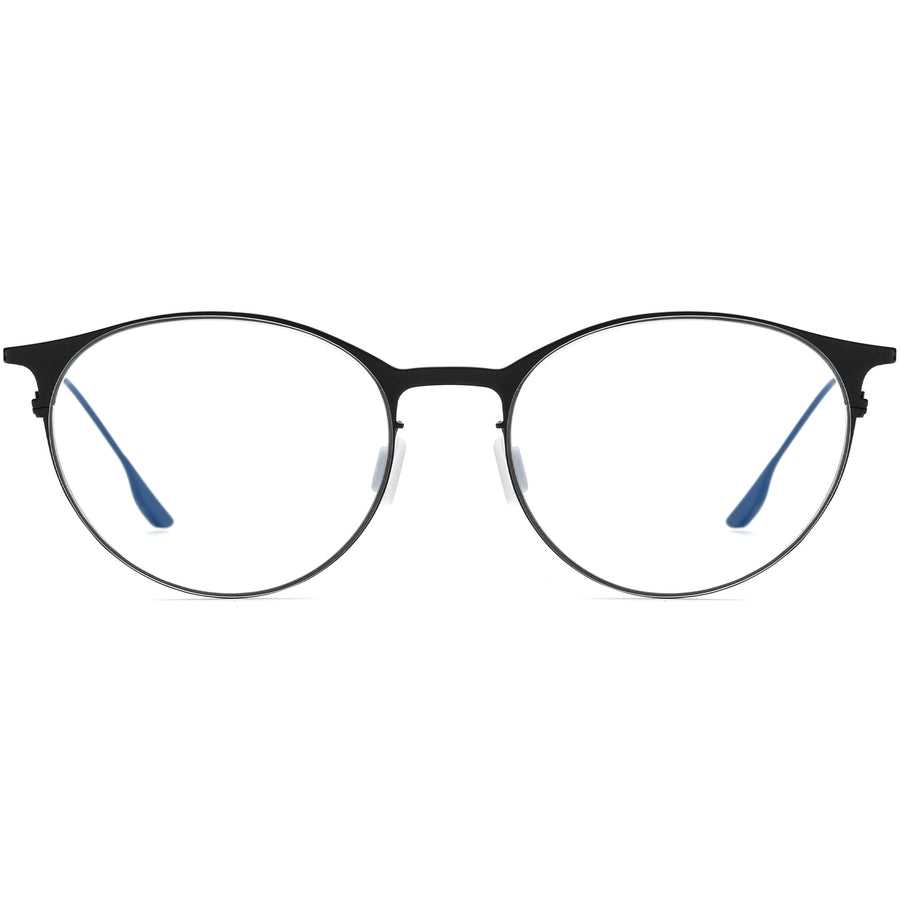 Ovale Brillen BR1345