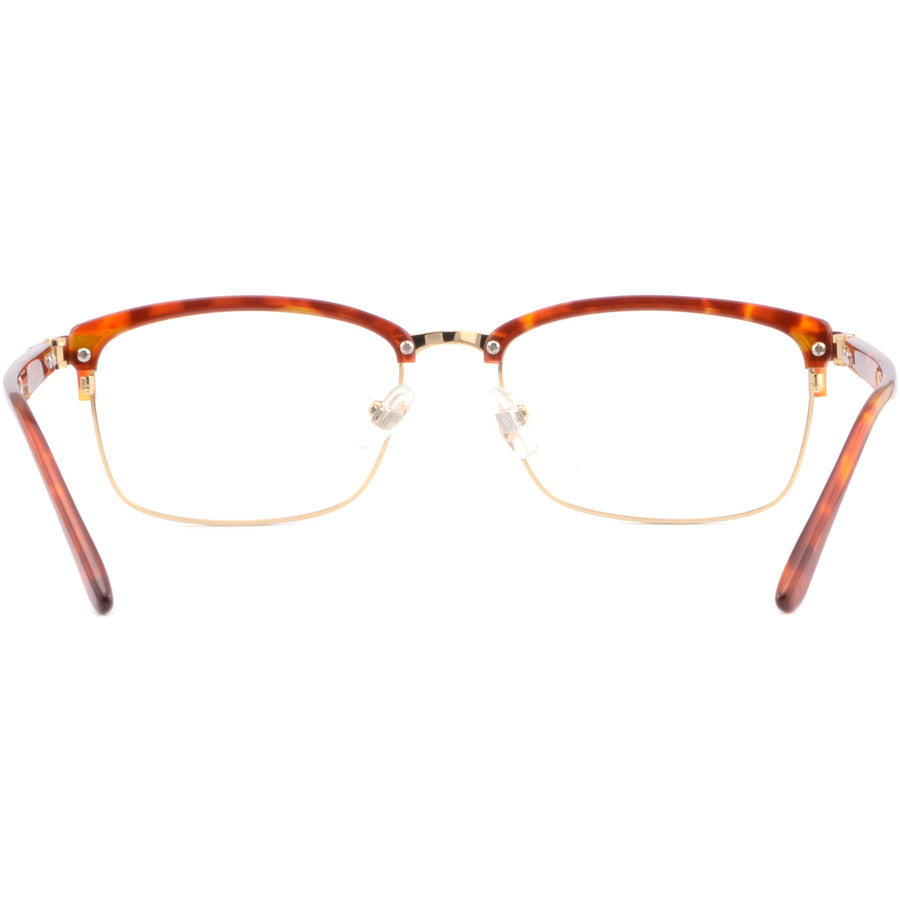 Browline Brillen O2059