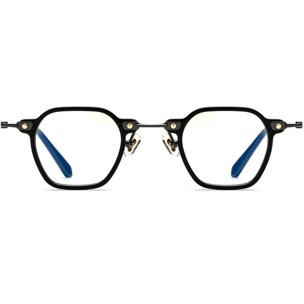 Geometrische Brillen BR1250