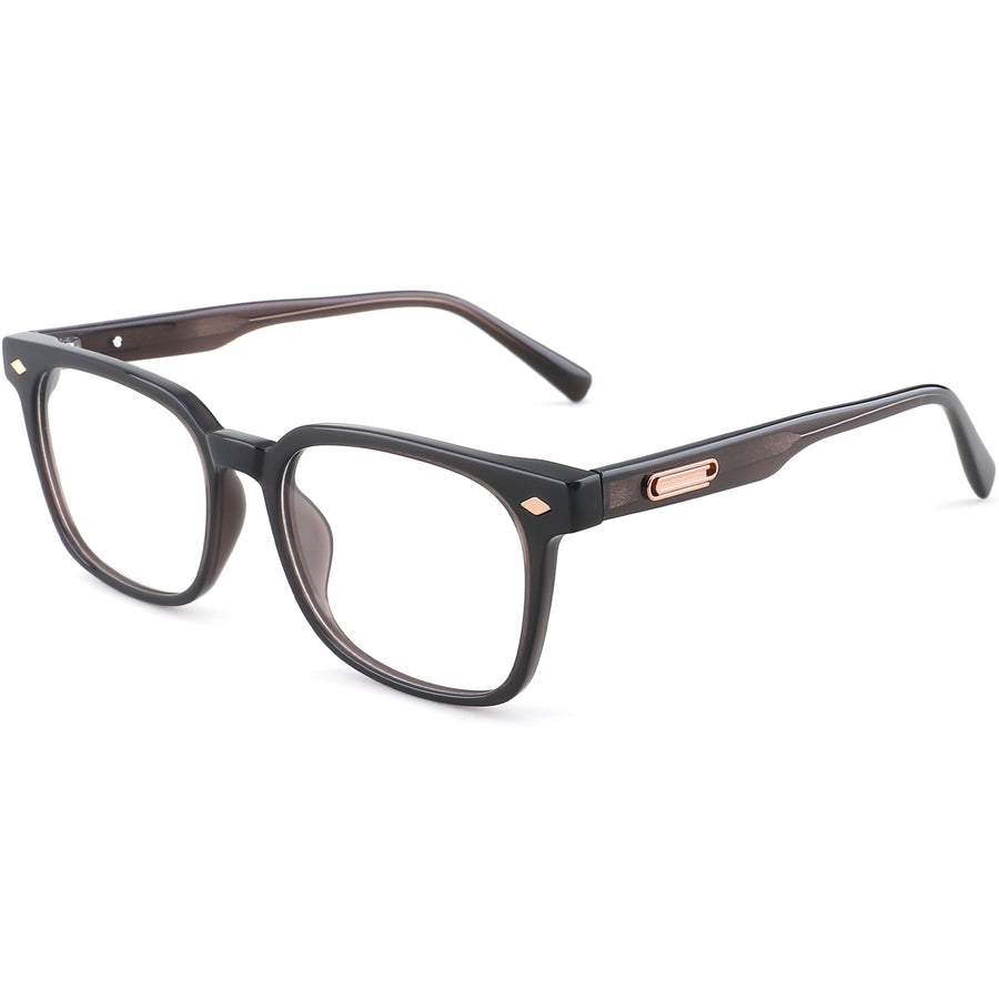 Quadratische Brillen YAA1077