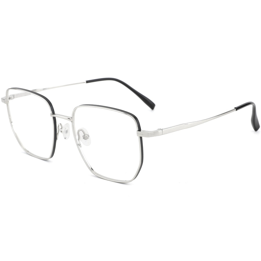 Quadratische Brillen YPT1061