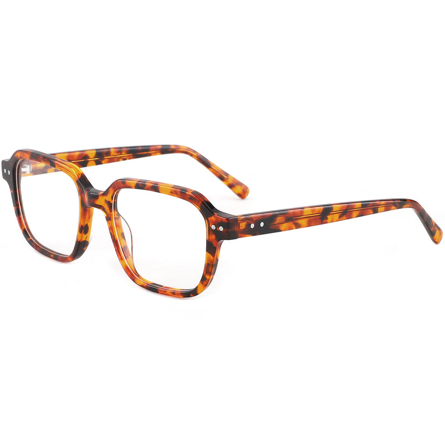 Quadratische Brillen YEA1084