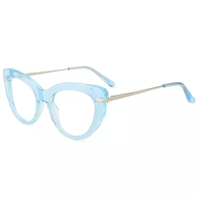 Cateye Brillen A3752