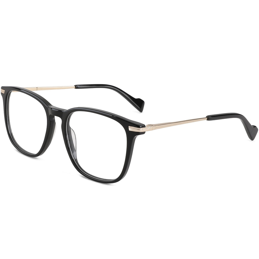 Quadratische Brillen YSAC1018