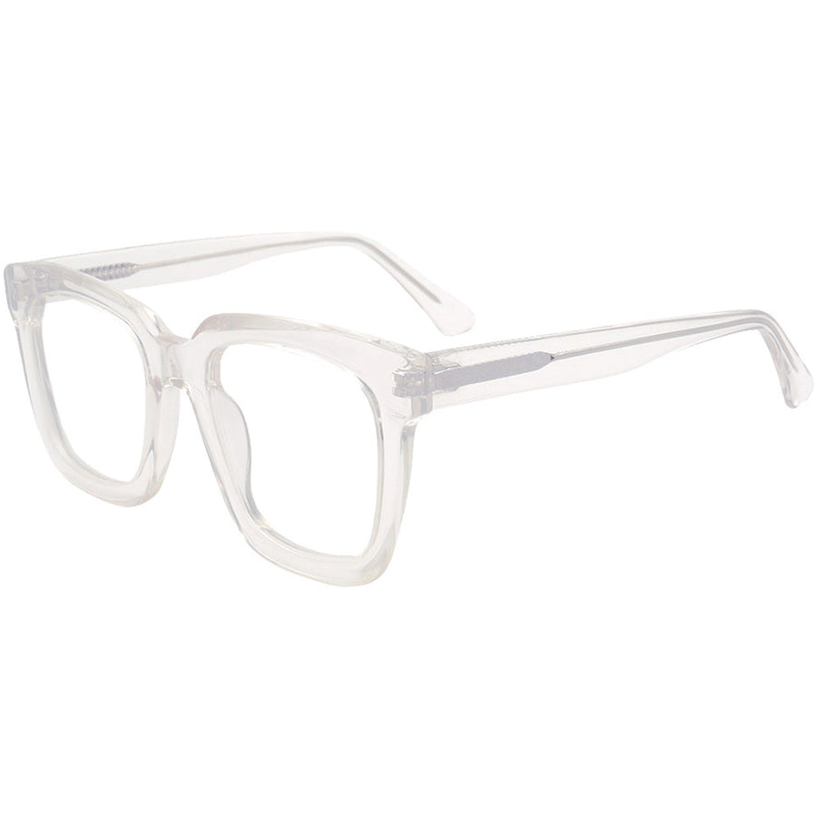 Quadratische Brillen YT1005