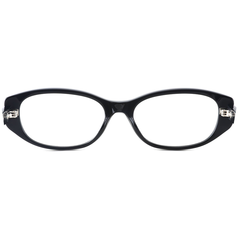 Rechteckige Brillen YEA1238