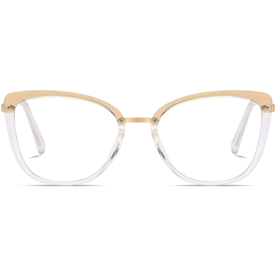 Cateye Brillen PF1216