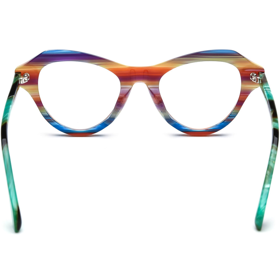 Cateye Brillen BR1653