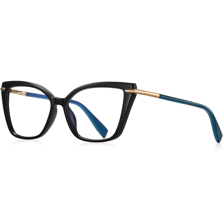 Cateye Brillen PF1280