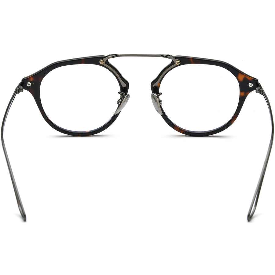 Piloten Brillen BR1568