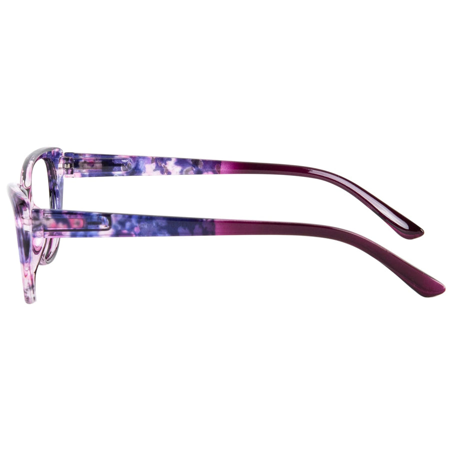 Cateye Brillen A3258