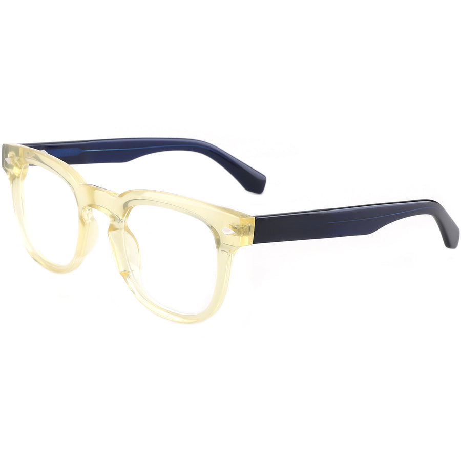 Quadratische Brillen YEA1155