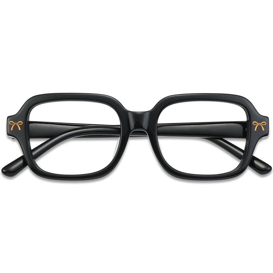 Quadratische Brillen FM1003