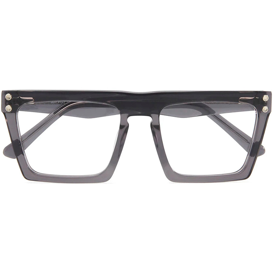 Quadratische Brillen A4091