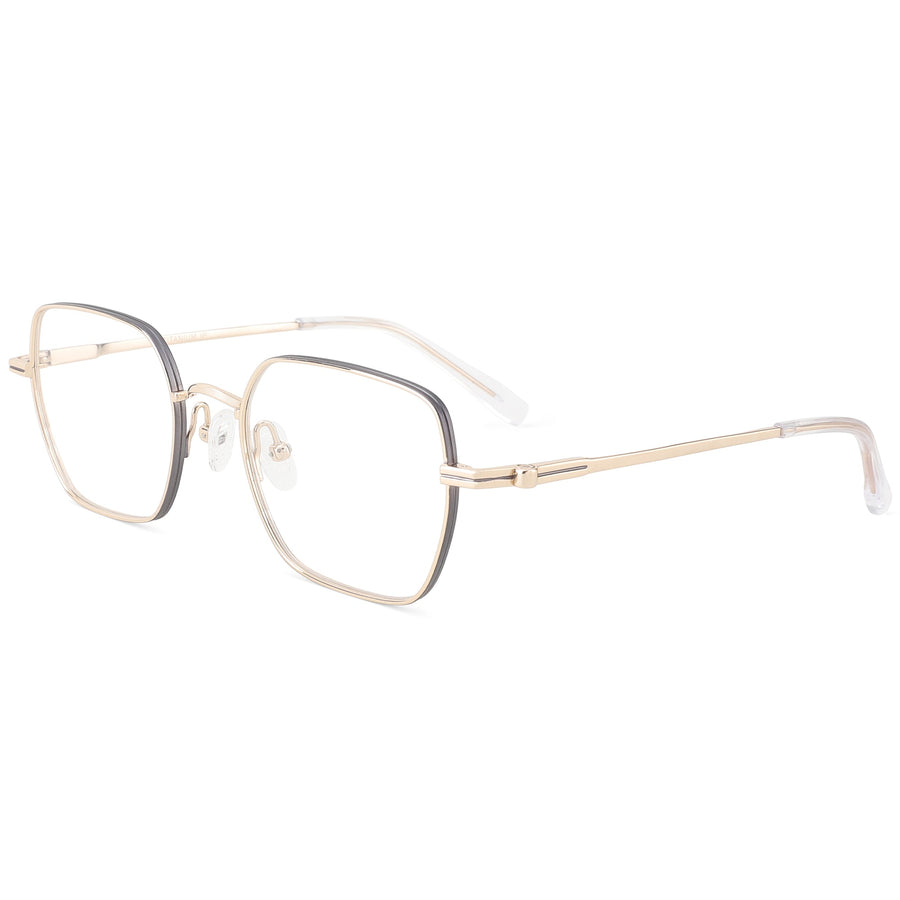 Quadratische Brillen YPT1016