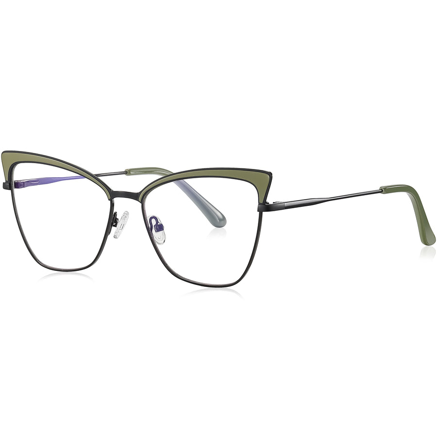 Cateye Brillen PF1272