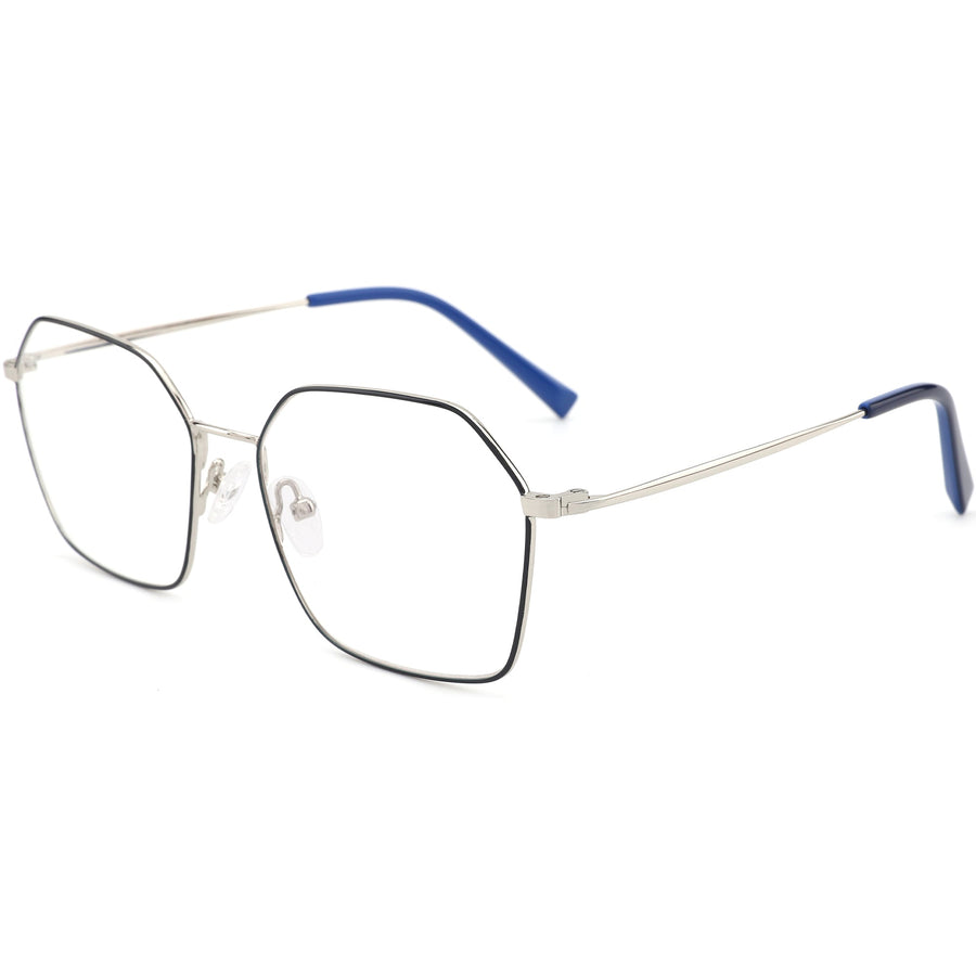 Geometrische Brillen YSAM1008
