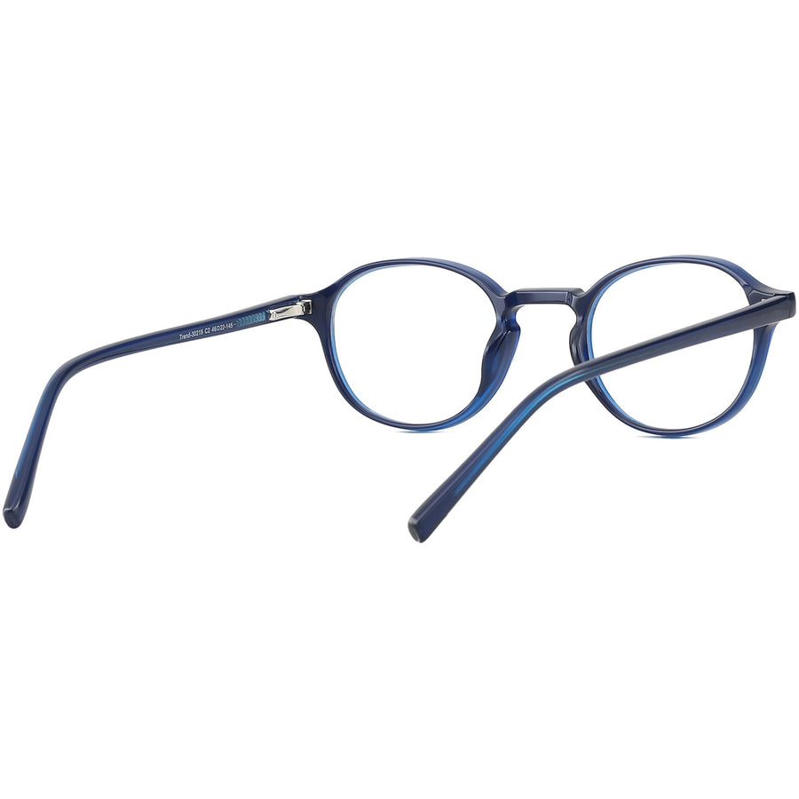 Runde Brillen YEA1283