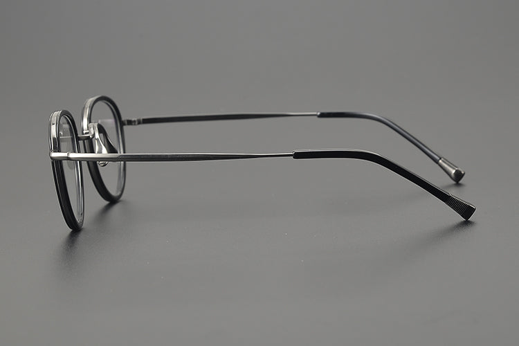 Runde Brillen TG1184