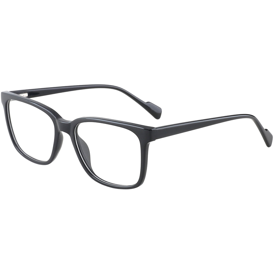 Quadratische Brillen YEA1192