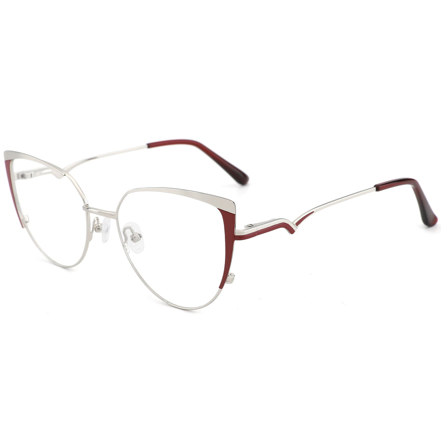 Cateye Brillen YEM1101