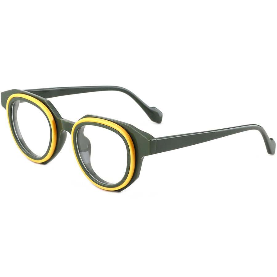 Runde Brillen YEA1164