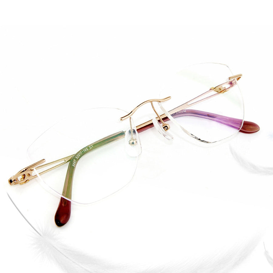 Cateye Brillen JLS1018