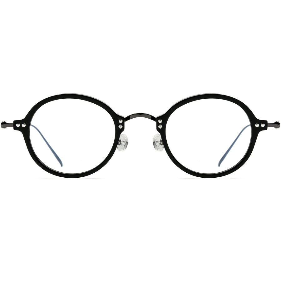 Ovale Brillen BR1249