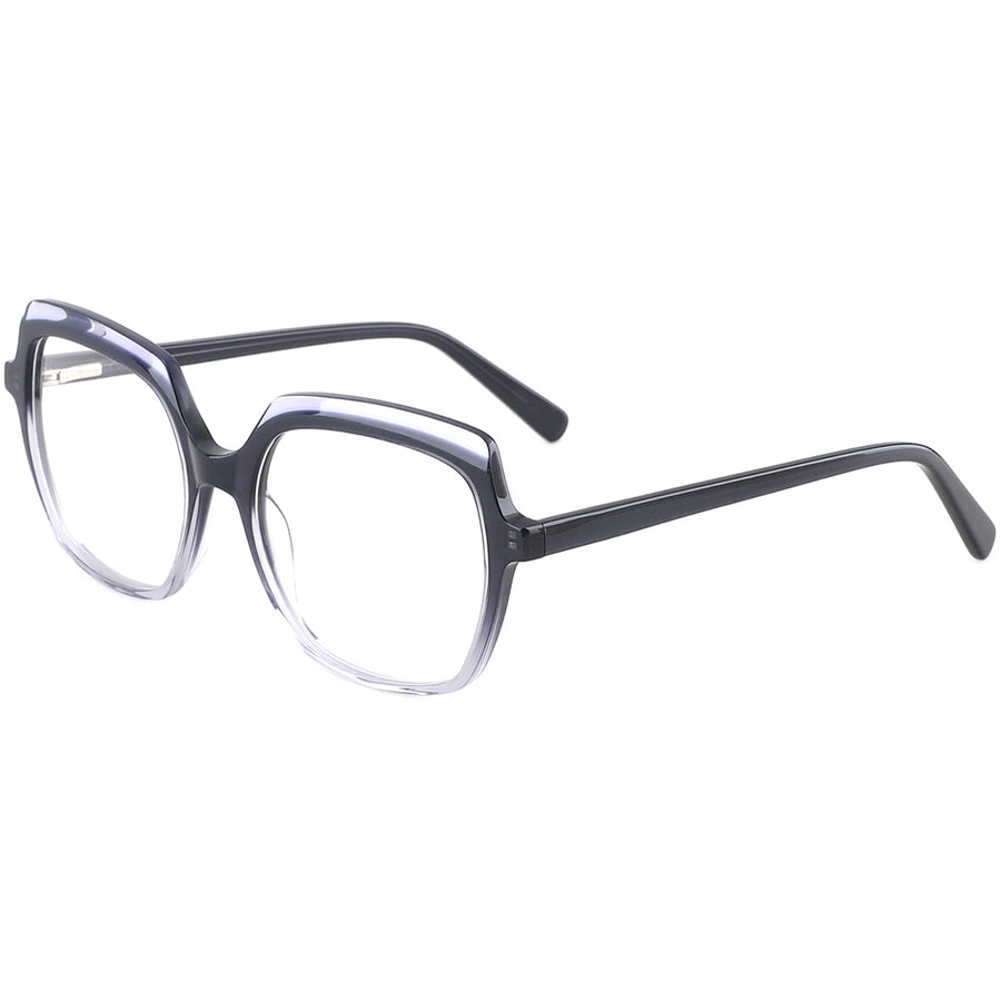 Quadratische Brillen YEA1097