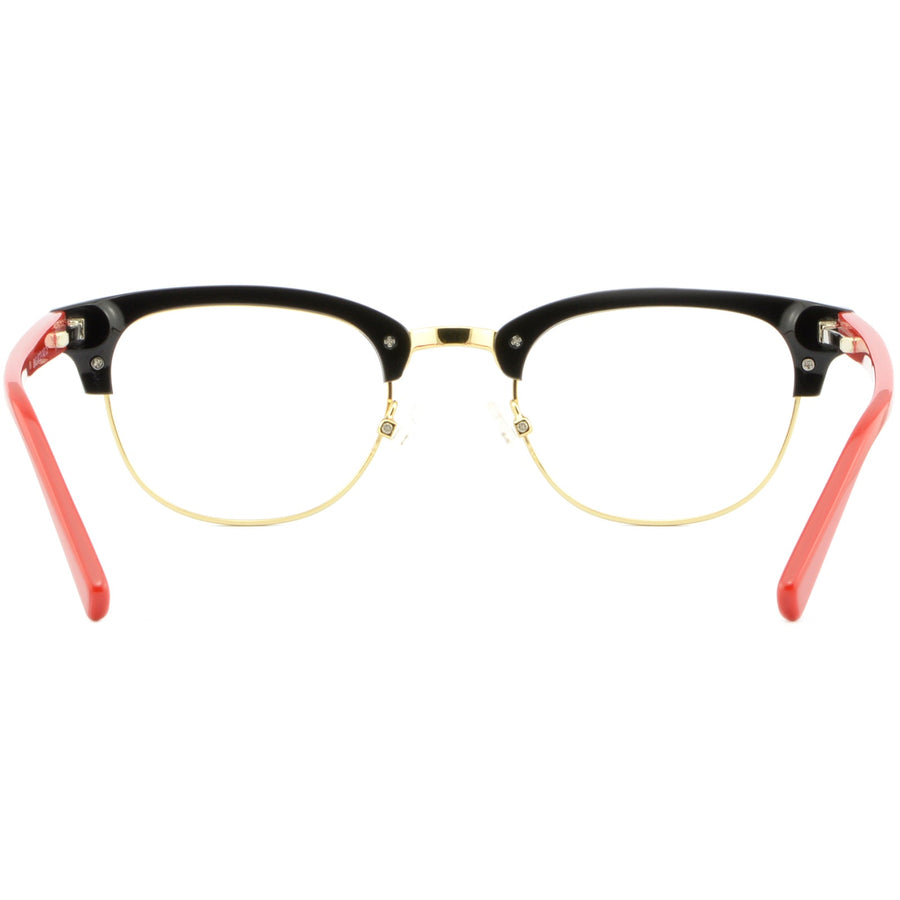 Browline Brillen O2383