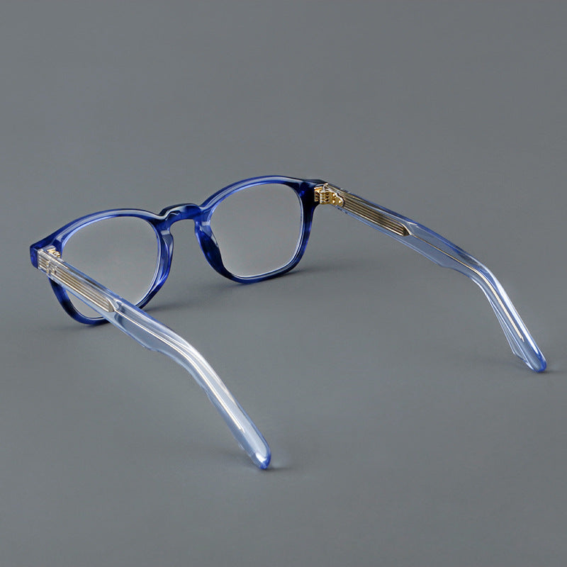 Quadratische Brillen A4039
