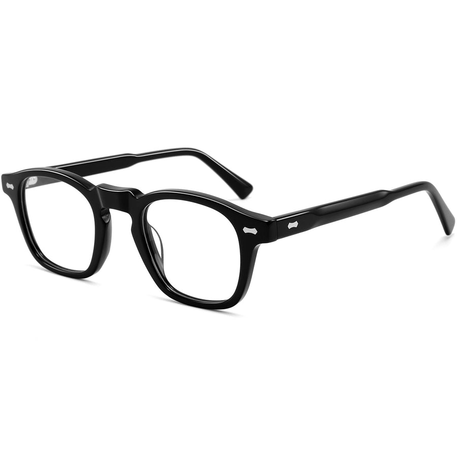 Quadratische Brillen KC1041