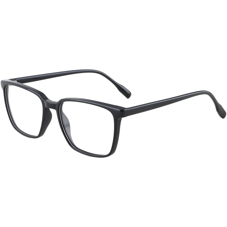 Rechteckige Brillen YEA1200