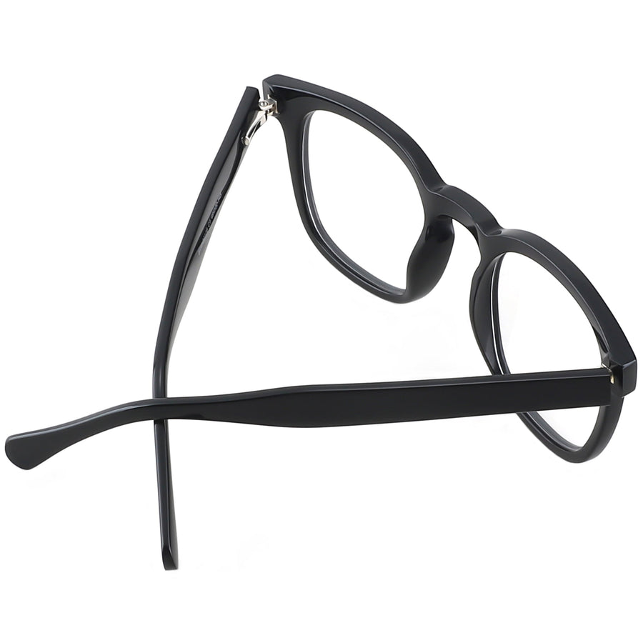 Quadratische Brillen YEA1183