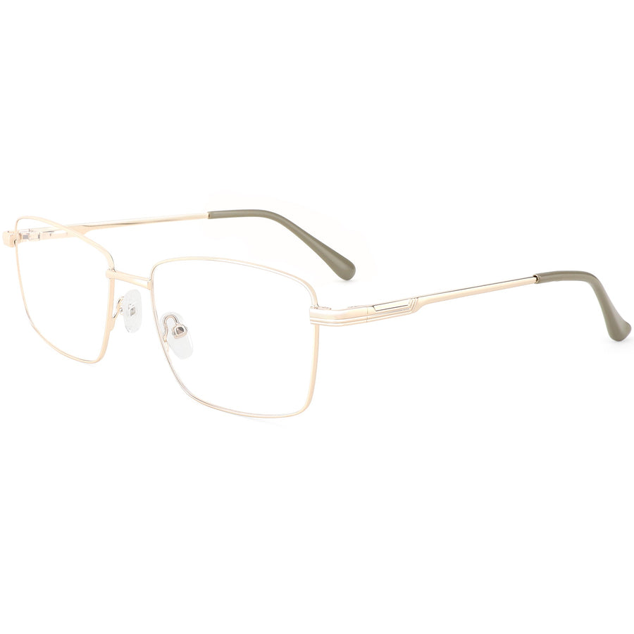 Quadratische Brillen YSAM1096