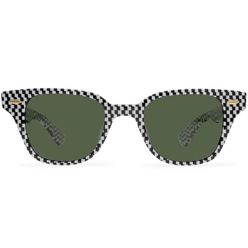 Quadratische Sonnenbrillen GCS1030
