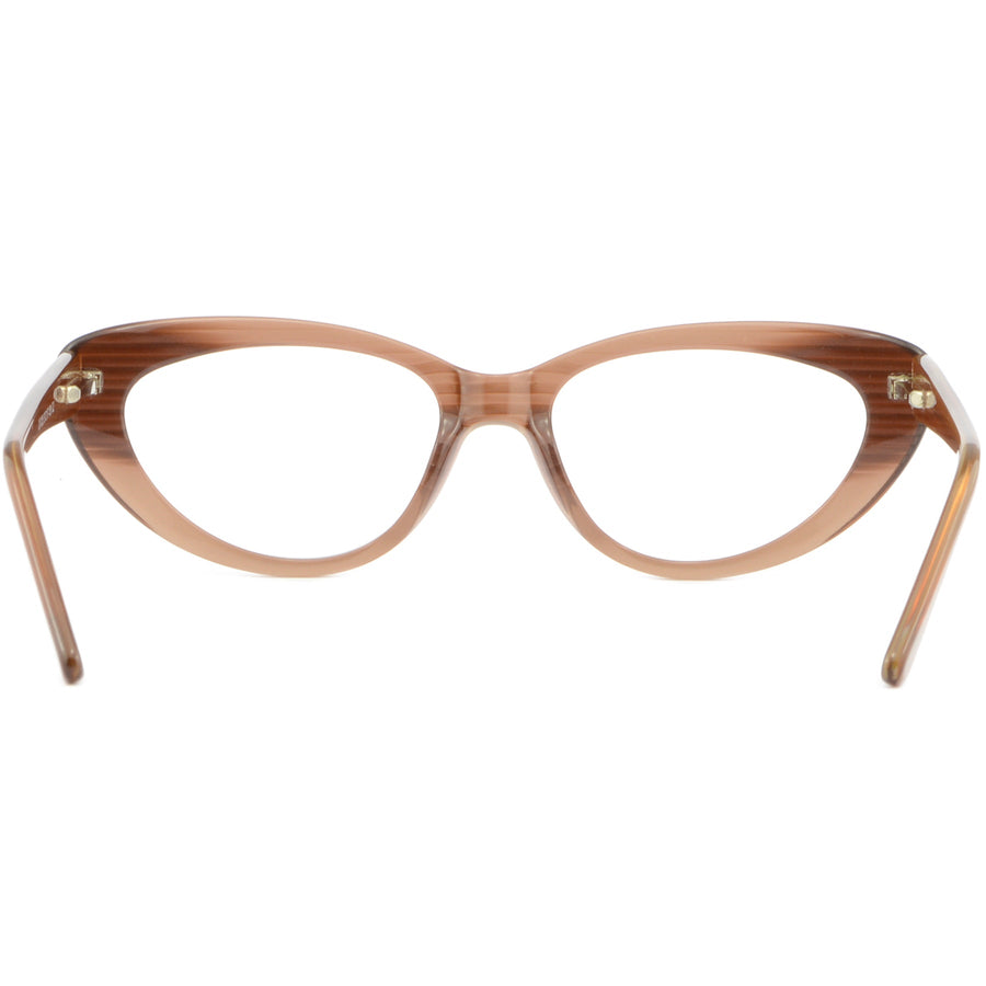Cateye Brillen O2417