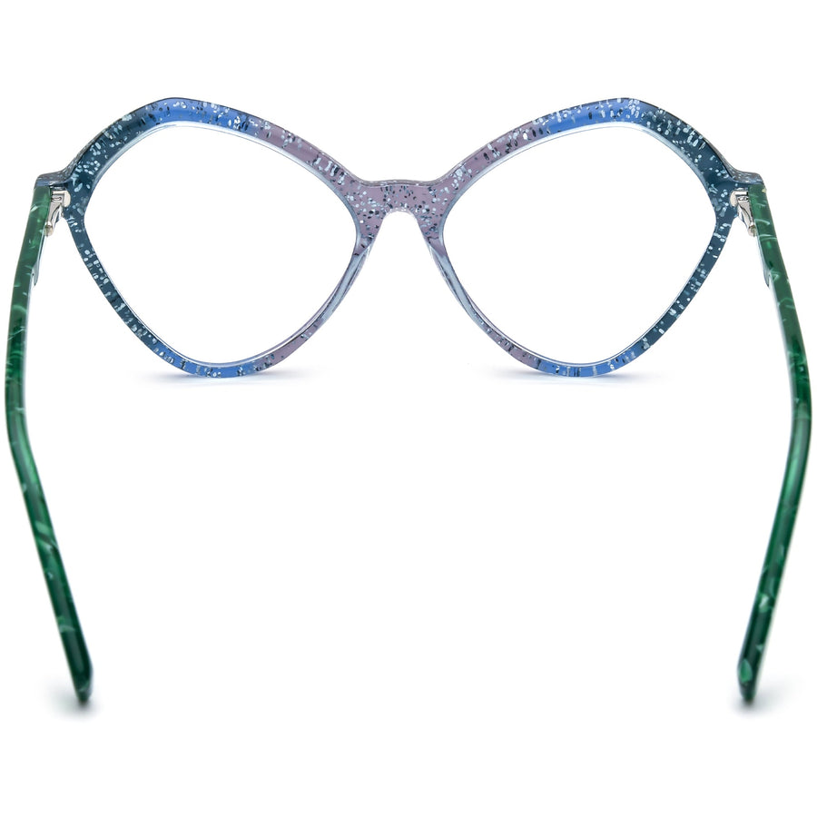 Geometrische Brillen BR1409