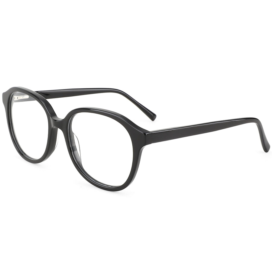 Quadratische Brillen YEA1065