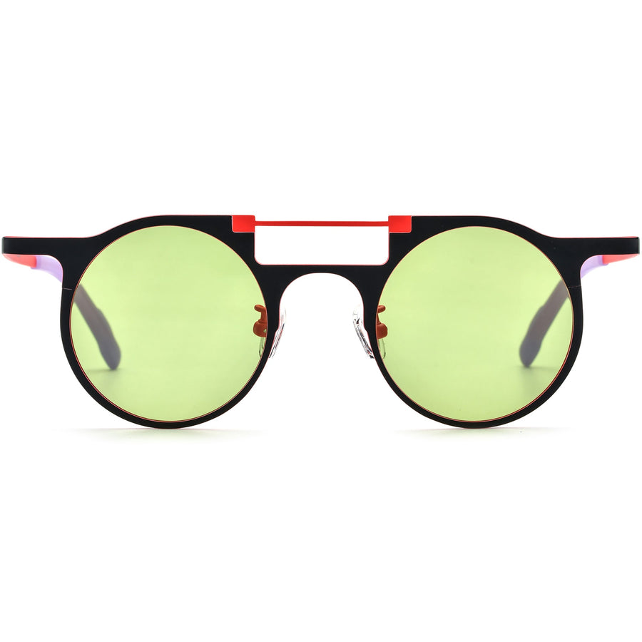 Piloten Sonnenbrillen BRS1159
