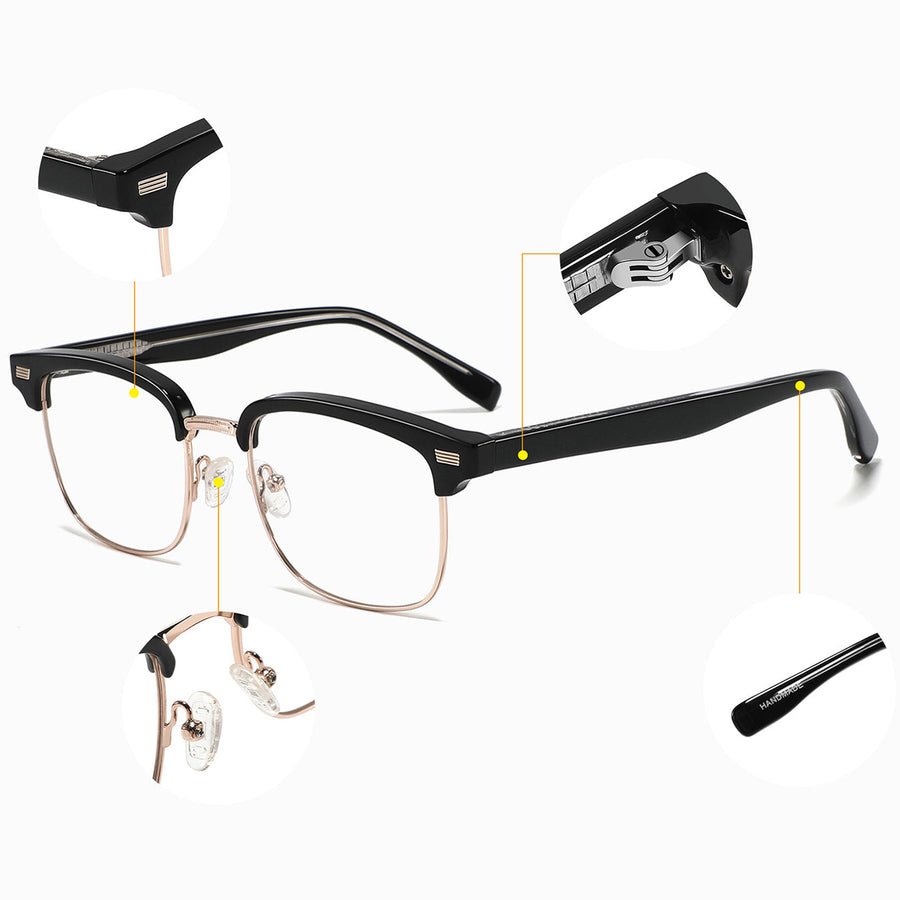 Browline Brillen KC1024