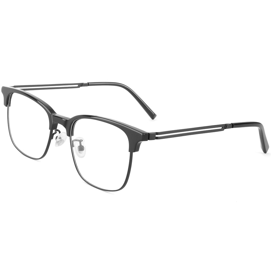 Browline Brillen YAC1001
