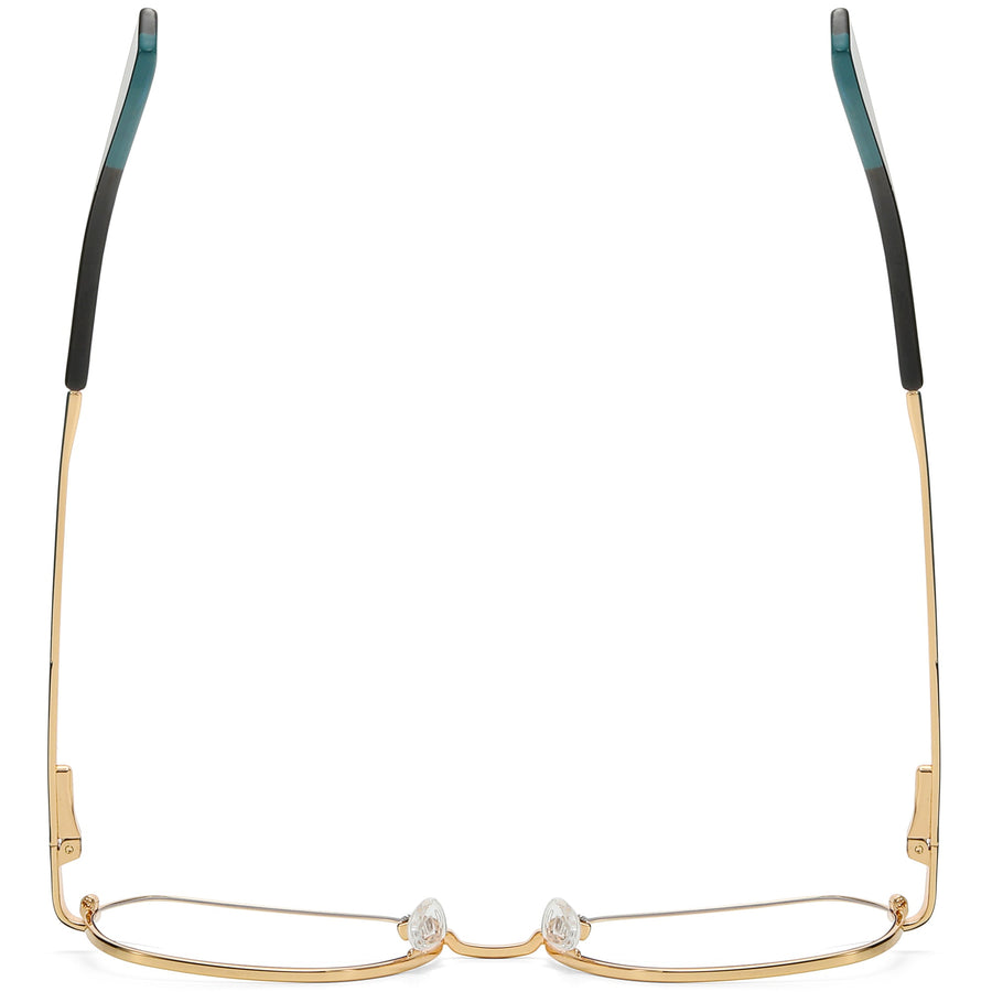 Geometrische Brillen PF1298