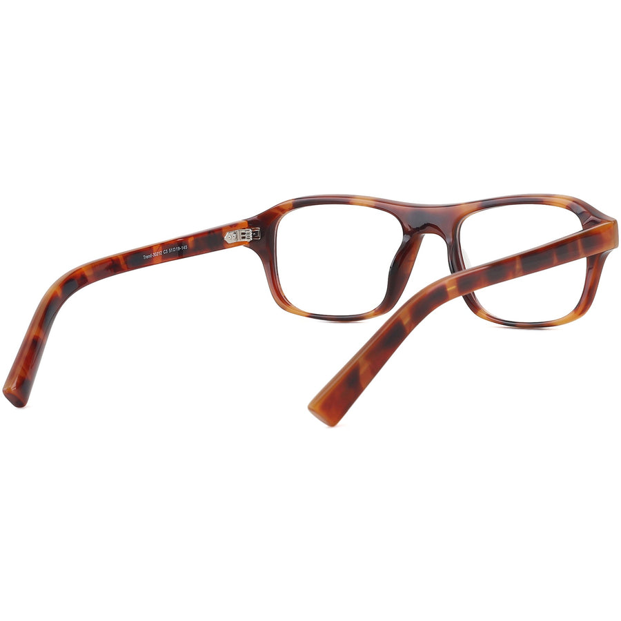 Rechteckige Brillen YEA1276